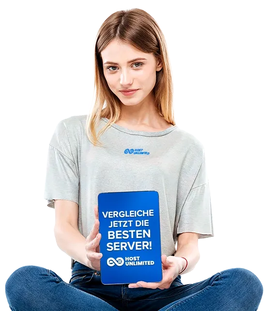 Host-Unlimited.de - H∞ - Serveranbieter aus Deutschland