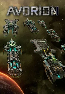 Avorion