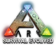 ARK Survival Evolved Logo