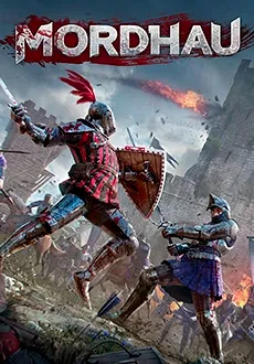 Mordhau