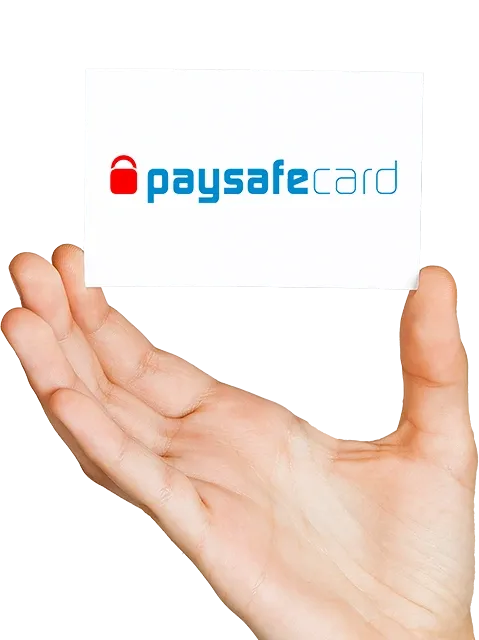Paysafecard