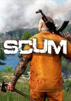 SCUM