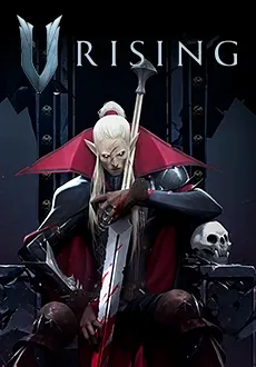 V Rising